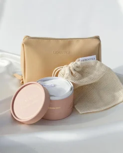 Organic reusable Rounds