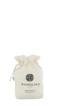 Organic Tumble Dryer Balls