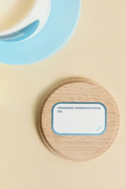 Orgasmic Manifestation