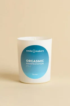 Orgasmic Manifestation