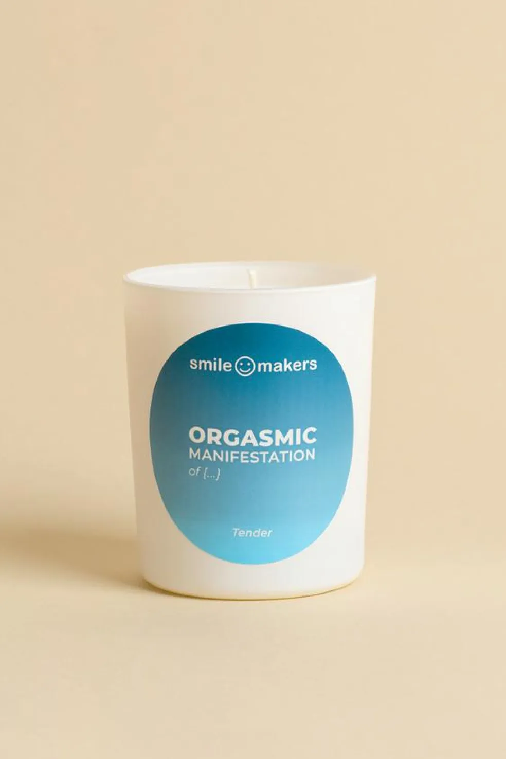 Orgasmic Manifestation