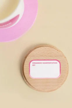 Orgasmic Manifestation