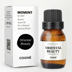 Oriental Beauty Aroma Scent Oil
