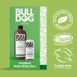 Original Body Care Duo Gaveæske