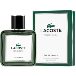 Original Eau de Parfum