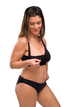 Original Graviditets- og Amme-BH