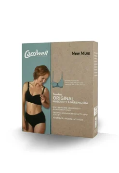 Original Graviditets- og Amme-BH