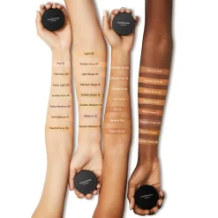 Original Loose Powder Foundation SPF 15