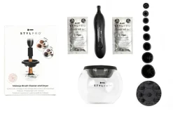 Original Makeup Brush Cleaner and Dryer