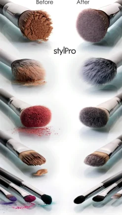 Original Makeup Brush Cleaner and Dryer