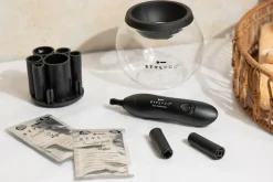 Original Makeup Brush Cleaner and Dryer