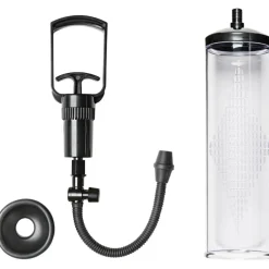 Original Penis Pumpe