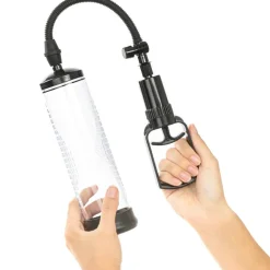 Original Penis Pumpe