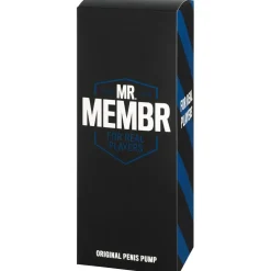 Original Penis Pumpe