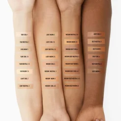 ORIGINAL Pure Serum Radiant Natural Liquid Foundation Mineral SPF 20