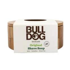 Original Shave Soap With Bowl