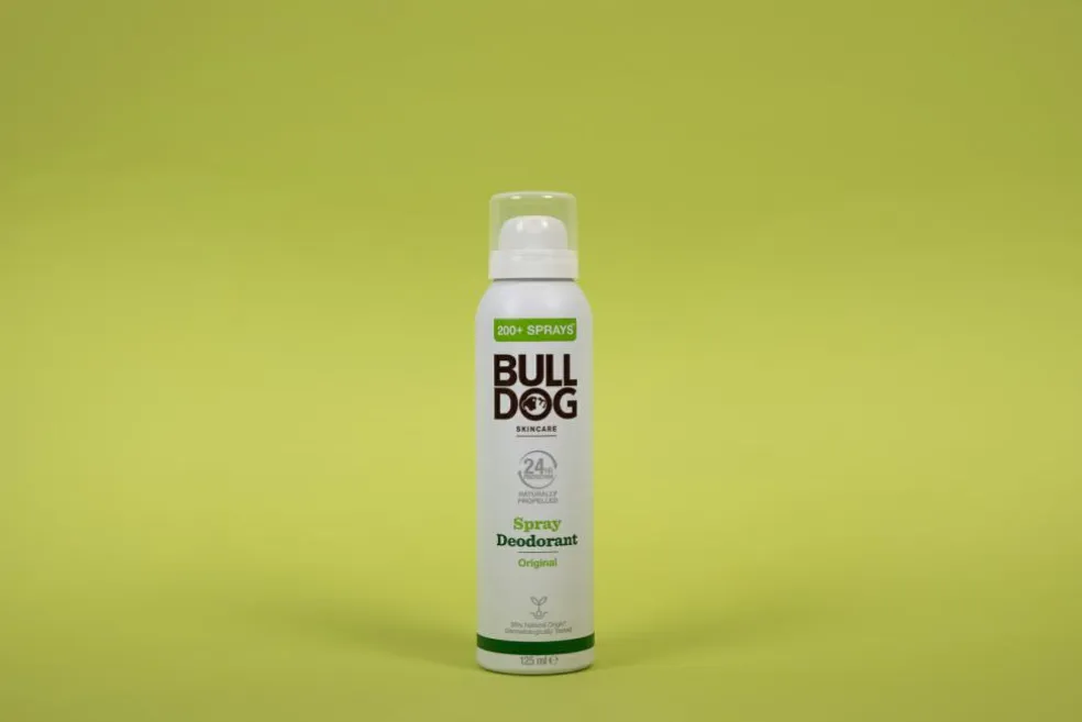 Original Spray Deodorant