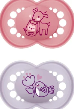 Original Sut Silikone 2-pak