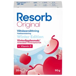 Original Vinteræble