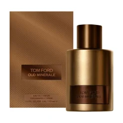 Oud Minerale Eau de Parfum