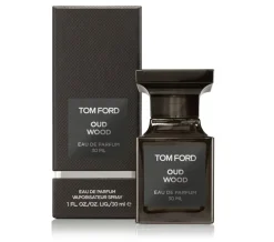 Oud Wood Eau de Parfum
