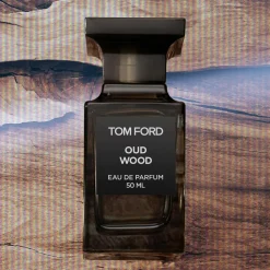 Oud Wood Eau de Parfum