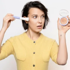 Out Of This Whirled Marble Bronzer