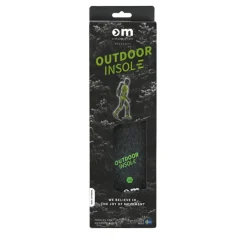 Outdoor Insole