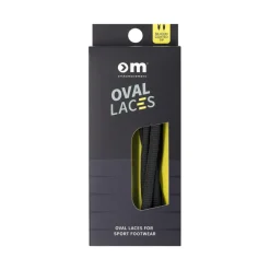 Oval Sport Laces