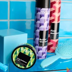 Over Achiever 3-in-1 paste