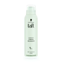 Overnight Fresh Wonder Dry Shampoo Foam