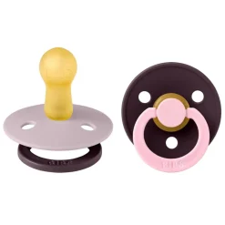 Pacifier Studio Colour 2 Pack