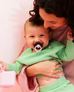 Pacifier Studio Colour 2 Pack