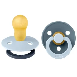 Pacifier Studio Colour 2 Pack