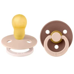 Pacifier Studio Colour 2 Pack