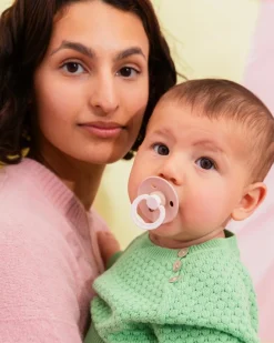 Pacifier Studio Colour 2 Pack