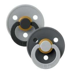 Pacifier Studio Colour 2 Pack