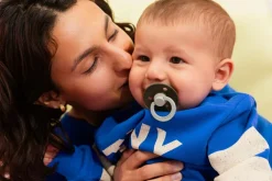 Pacifier Studio Colour 2 Pack