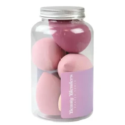 12-Pack Beautyblenders In Jar