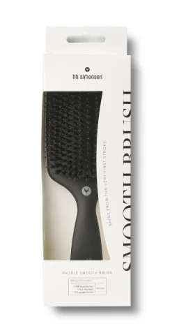Paddle Smooth Brush