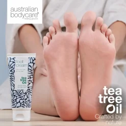 Pakke til Hård Hud på Hælen og Fødderne