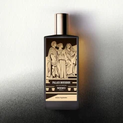 PALAIS BOURBON EDP Natural Spray