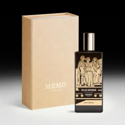 PALAIS BOURBON EDP Natural Spray