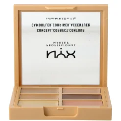 Palette Conceal, Correct, Contour