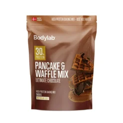 Pancake & Waffle Mix