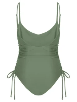 Pantai Justerbar Badedragt