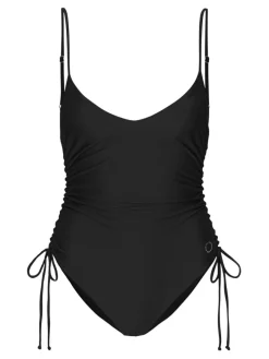 Pantai Justerbar Badedragt