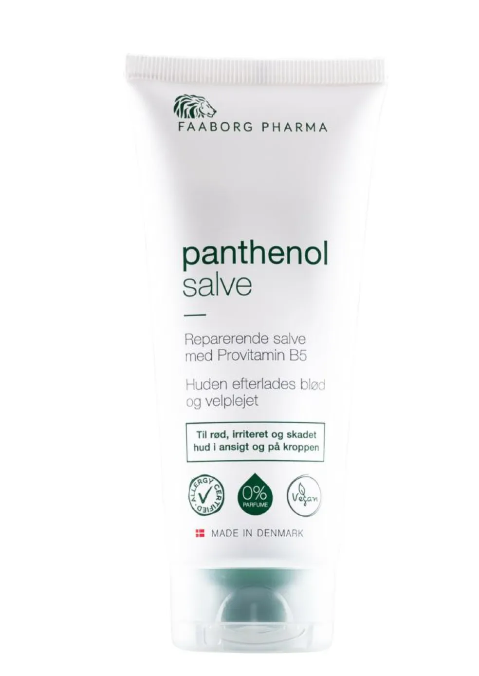 Panthenol Salve