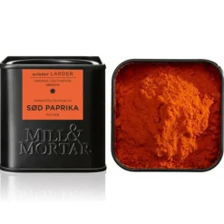 Paprika Sød Murcia Ø