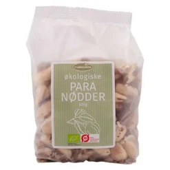Paranødder Ø